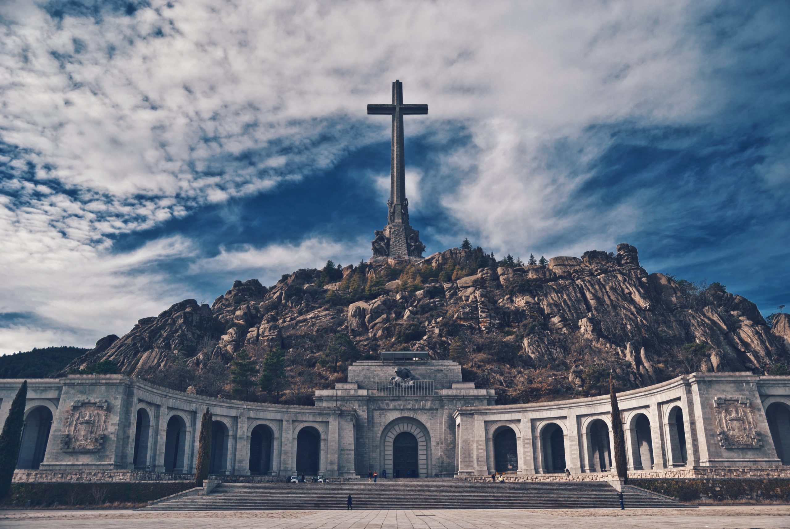 Spain Is Finally Confronting Its Fascist Past 1828 Championing Freedom